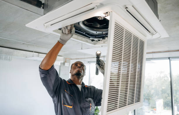 Licensed Heat Pump Repair service in Live Oak, CA - FH HVAC