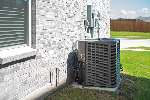 Reliable Heat Pump Repair contractor in Live Oak, CA by FH HVAC